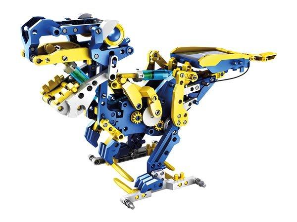 velleman  Velleman KSR17 robot d'intrattenimento 