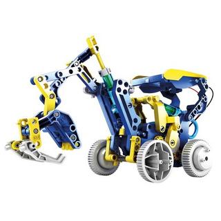 velleman  Velleman KSR17 robot d'intrattenimento 