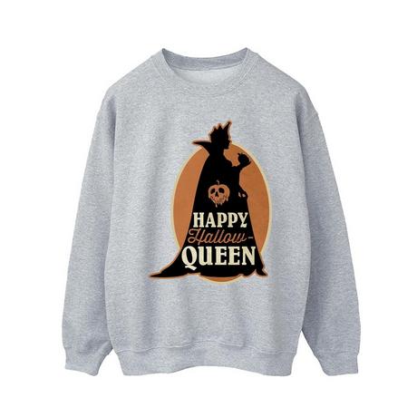 Disney Hallow Queen Sweatshirt Imprimé  