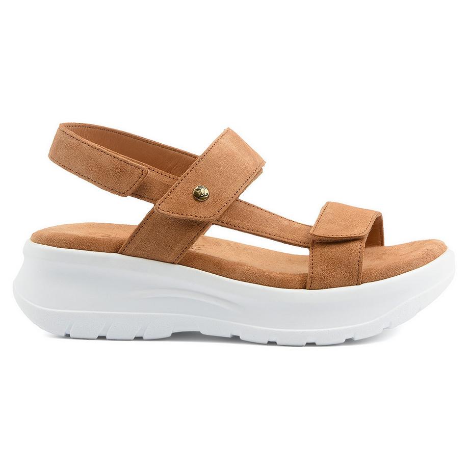 Panama Jack Noor Sandali con Cinturini  