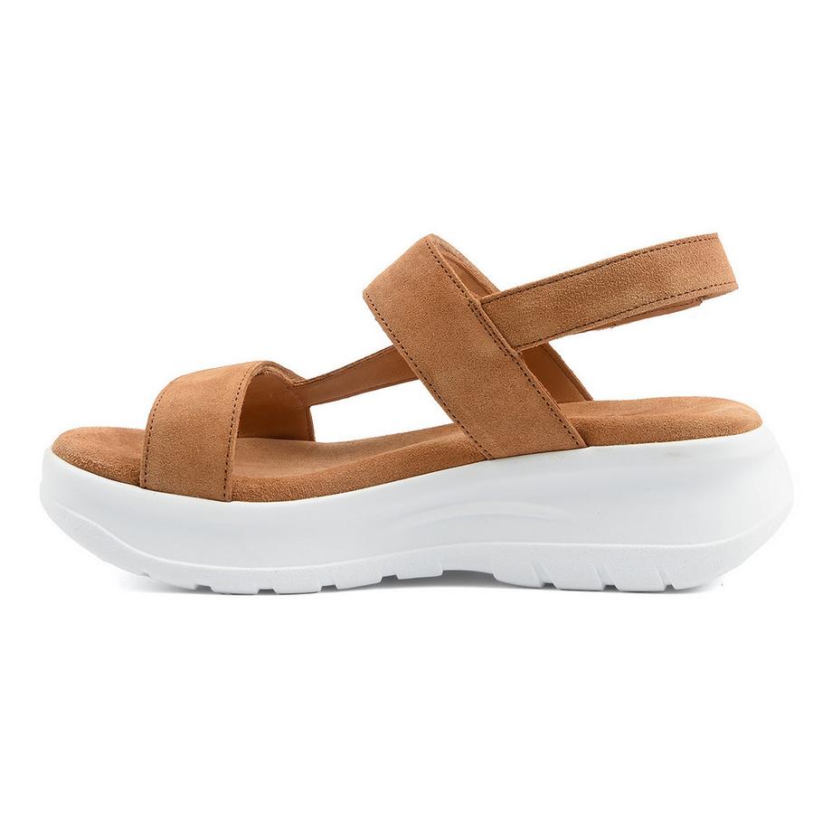 Panama Jack Noor Sandali con Cinturini  