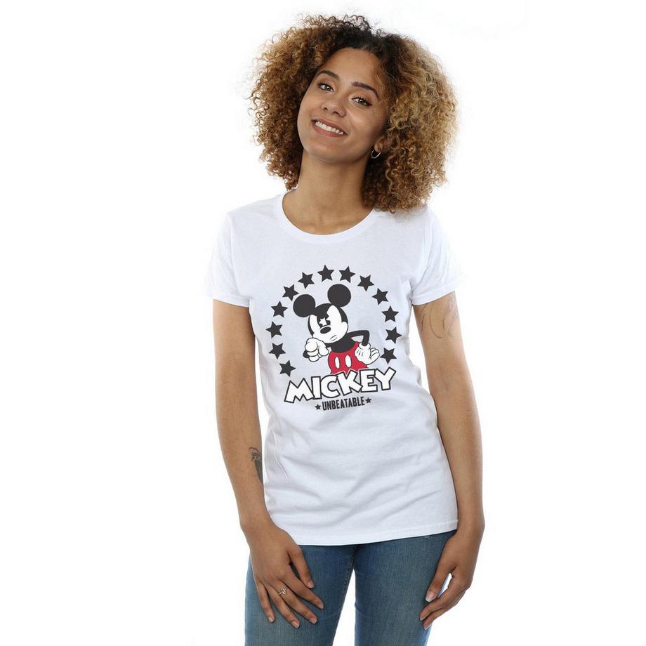 Disney Mickey Unbeatable T-Shirt  