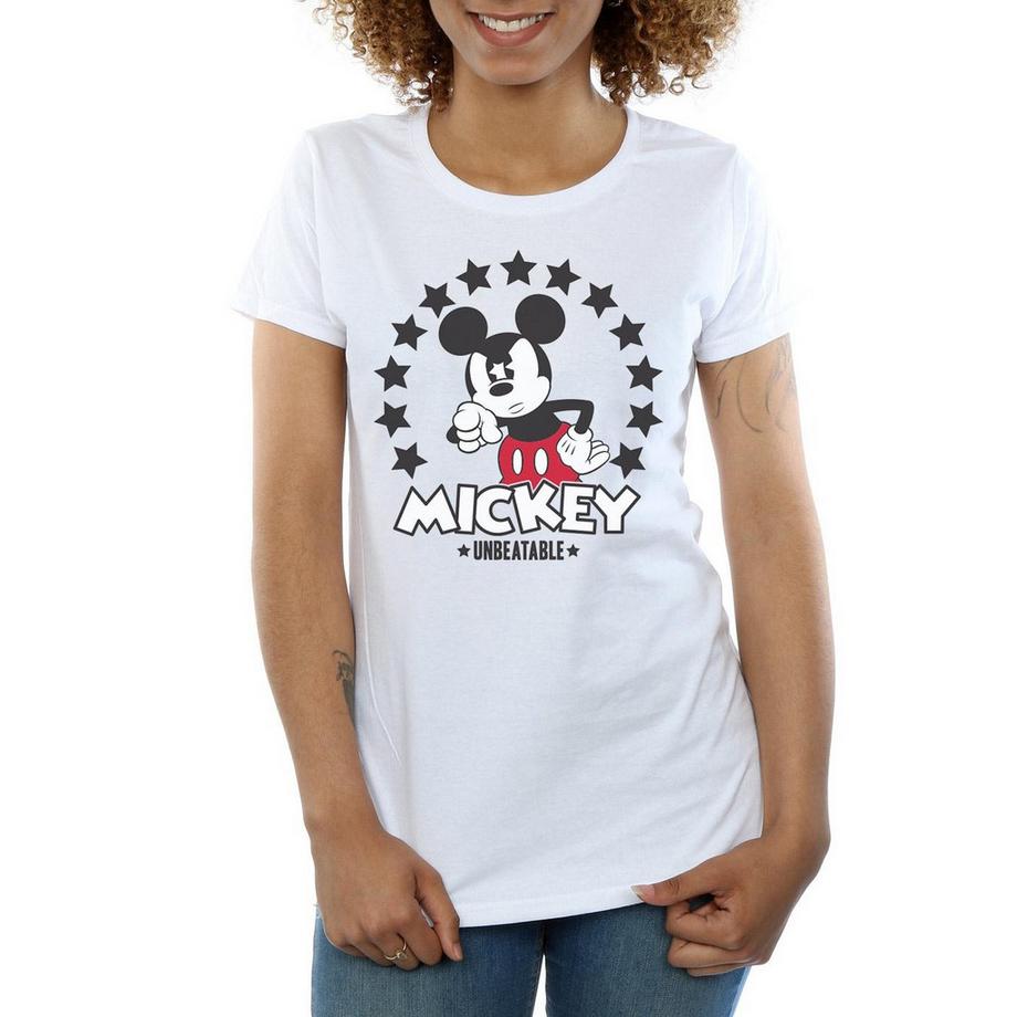 Disney Mickey Unbeatable T-Shirt  