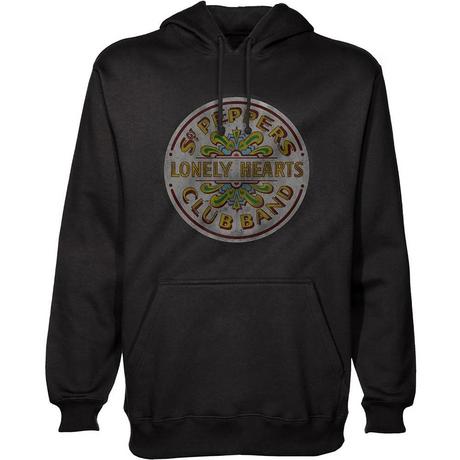 The Beatles Sgt Pepper Sweat à capuche Pullover  
