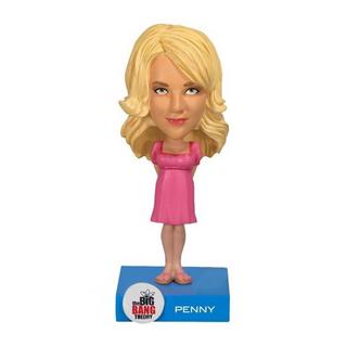 Funko  Bobble head - The Big Bang Theory - Penny 