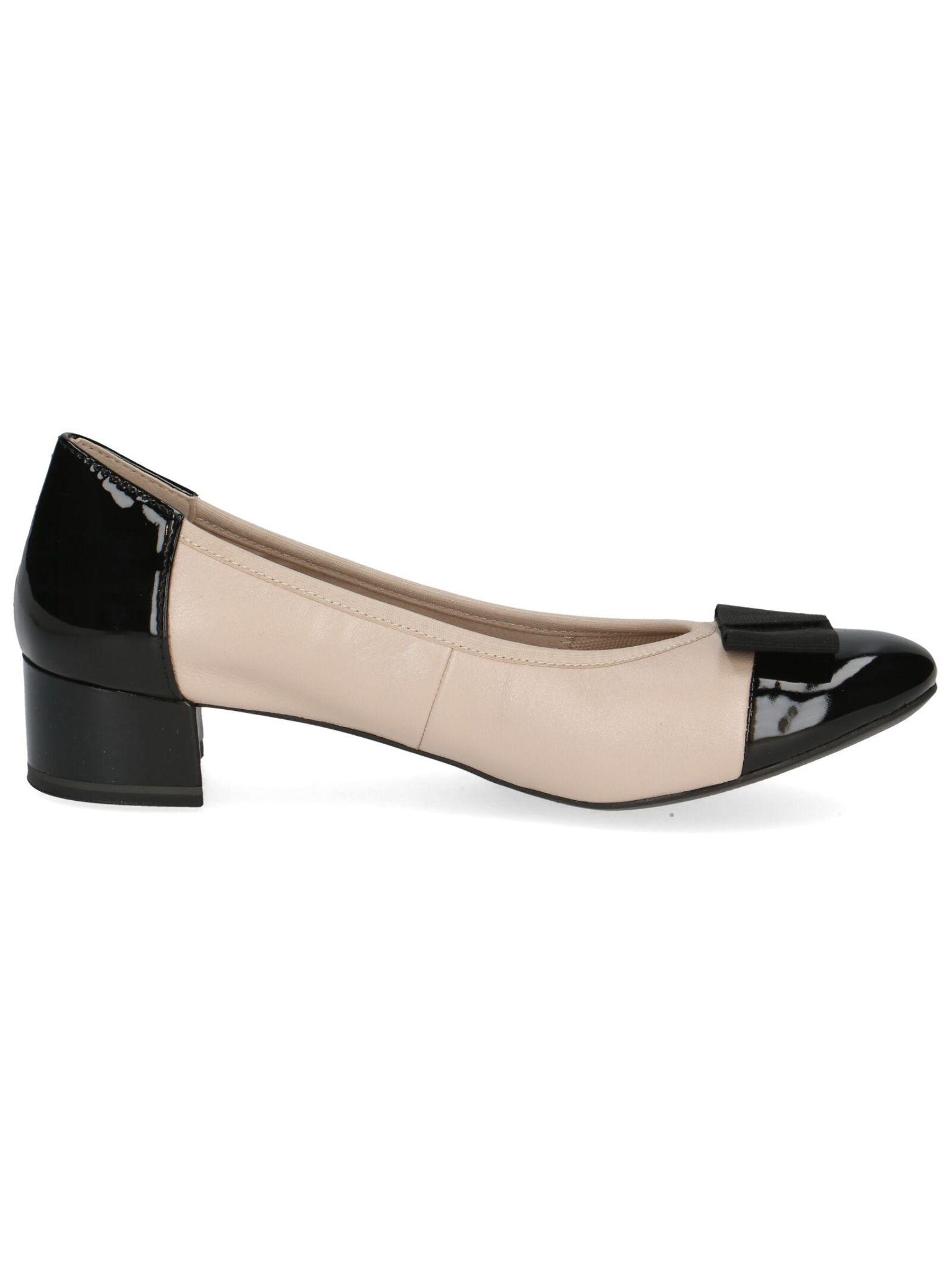 CAPRICE  Pumps 9-9-22307-42 