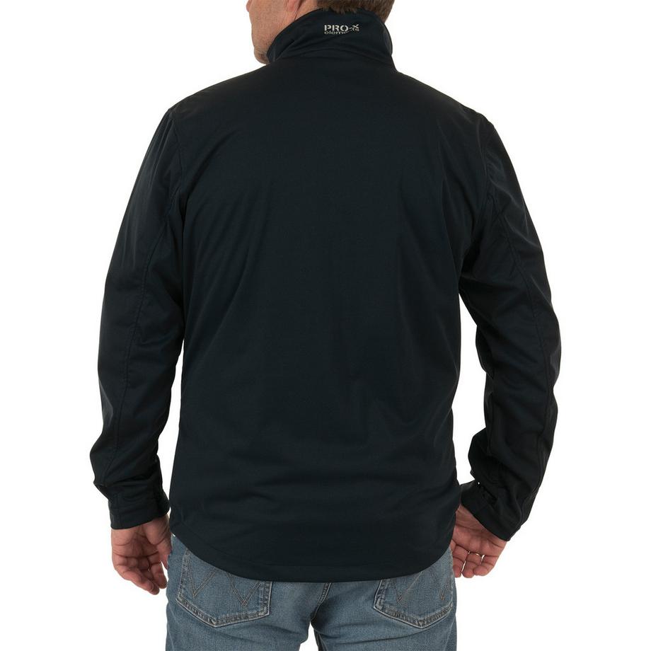 PRO-X Dario Veste Softshell  
