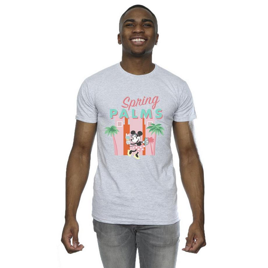 Disney Spring Palms T-Shirt  