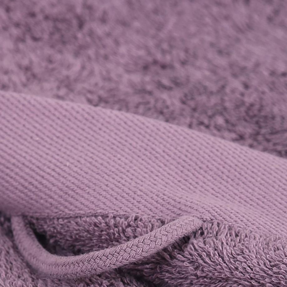 TOM TAILOR Linge d'invité  Pack de 6-Color Bath Guest Towel  