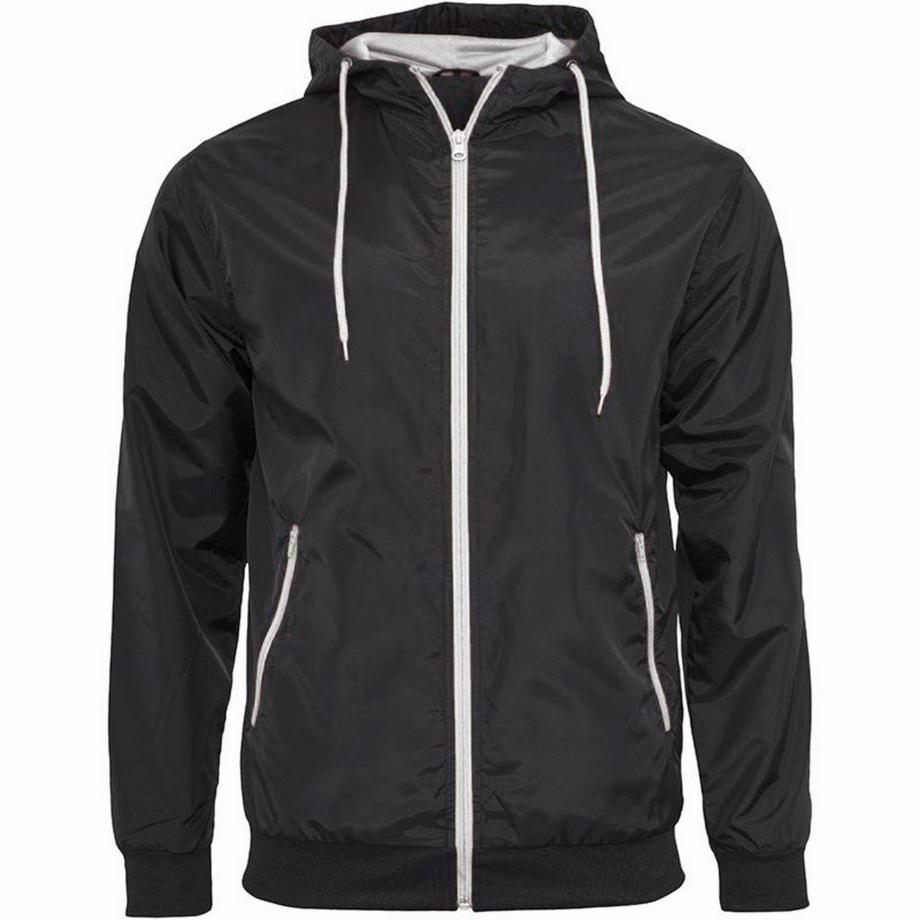 Wind Runner Jacke
