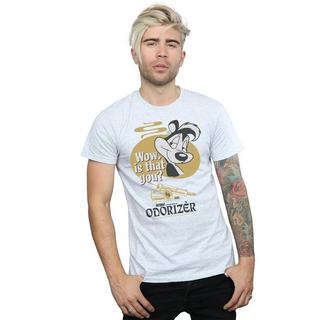 LOONEY TUNES  Tshirt ODORIZER 