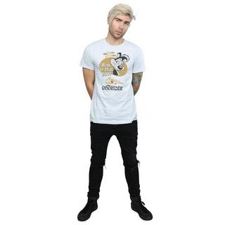 LOONEY TUNES  Tshirt ODORIZER 