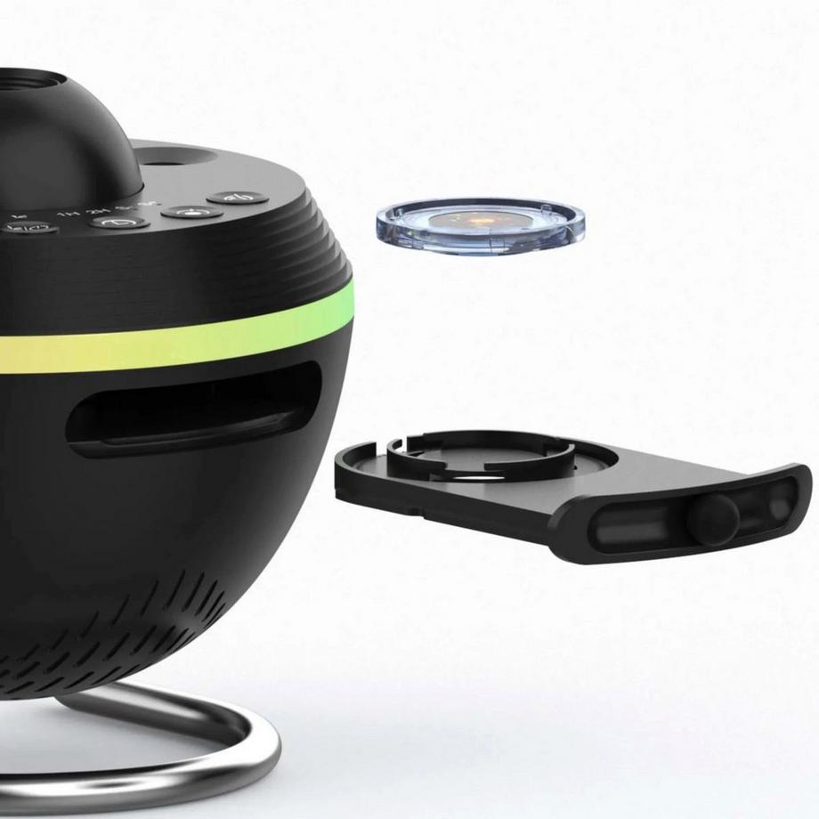 YUWANET  Stellaflux Planetarium Projektor 13 in 1 