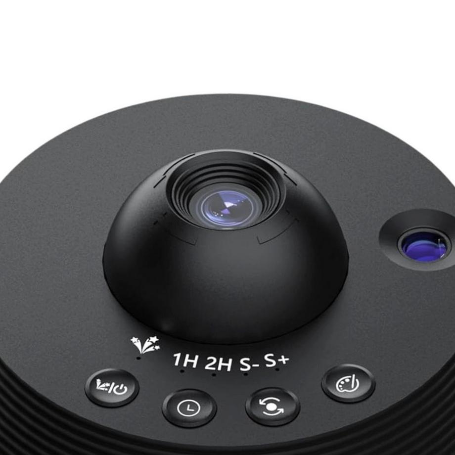 YUWANET  Stellaflux Planetarium Projektor 13 in 1 