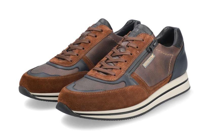 Mephisto  Gilford - Sneaker pelle 