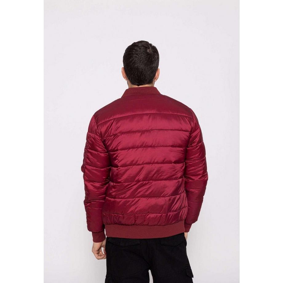 Bomber Dallas Daunenjacke  