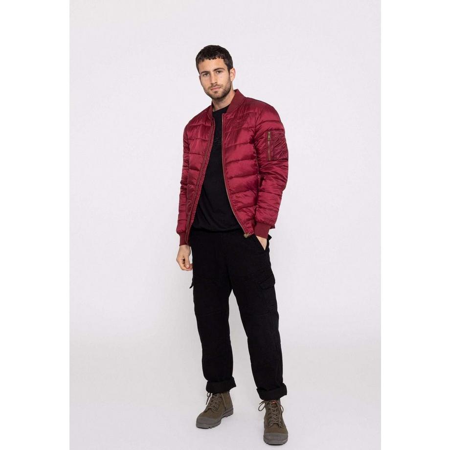 Bomber Dallas Daunenjacke  