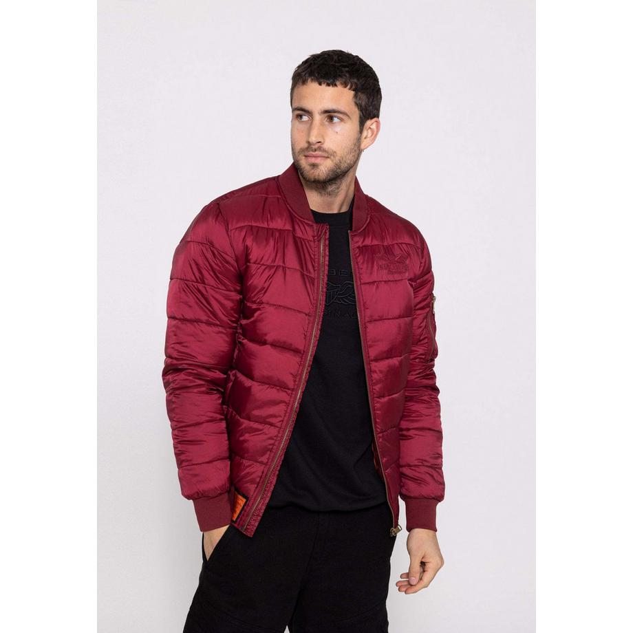 Bomber Dallas Daunenjacke  