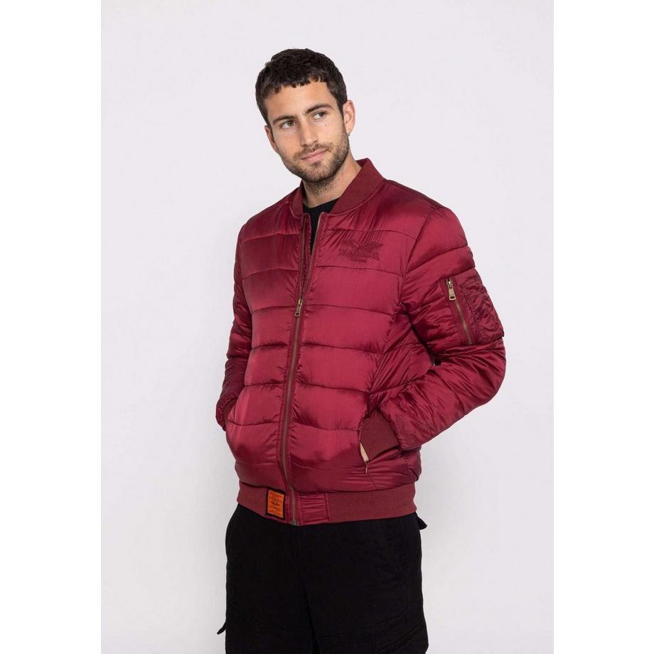 Bomber Dallas Daunenjacke  