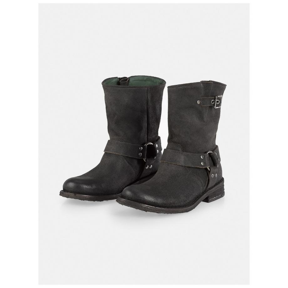 Felmini  Stiefelette GREDO D872 