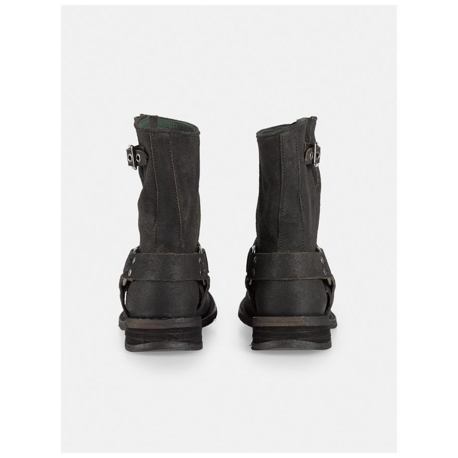 Felmini  Stiefelette GREDO D872 