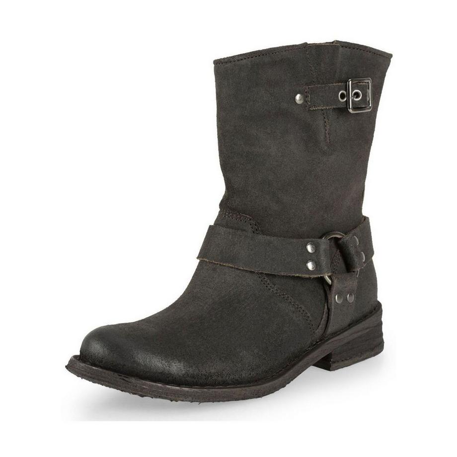 Felmini  Stiefelette GREDO D872 