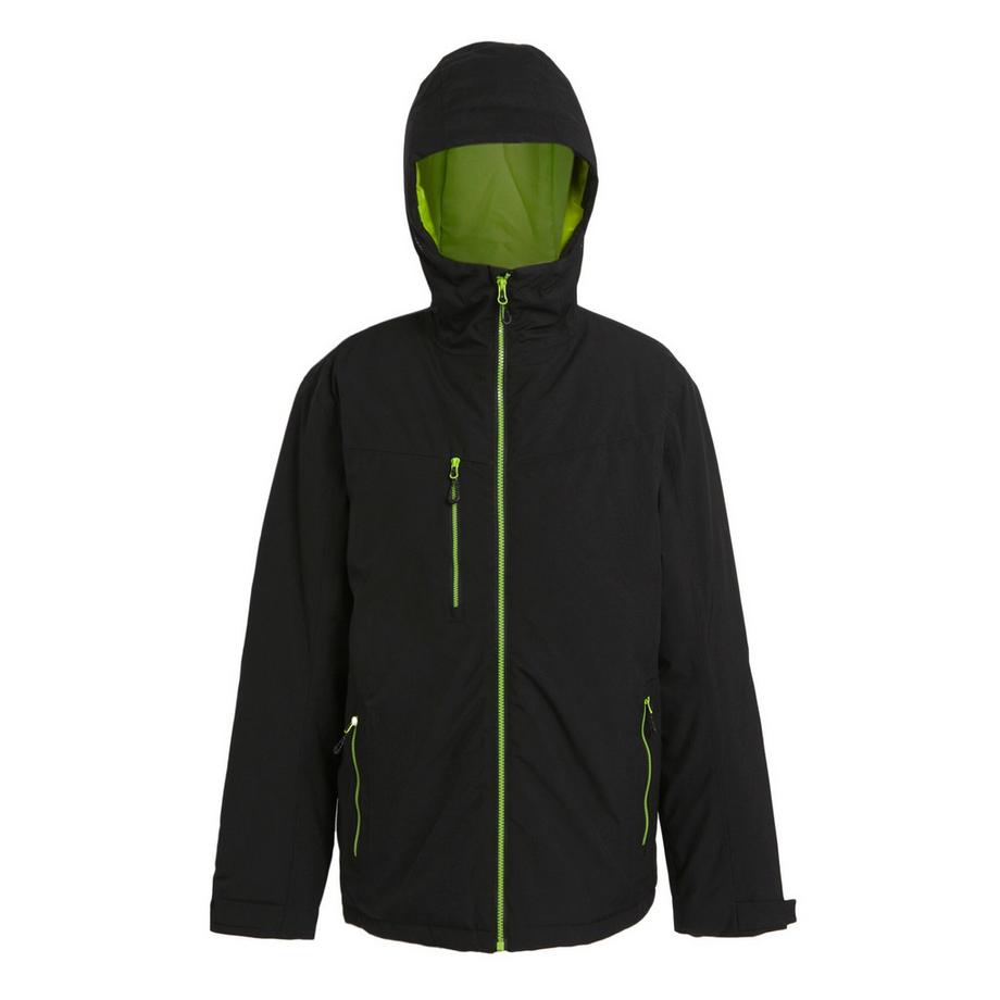 Navigate Jacke, wasserfest