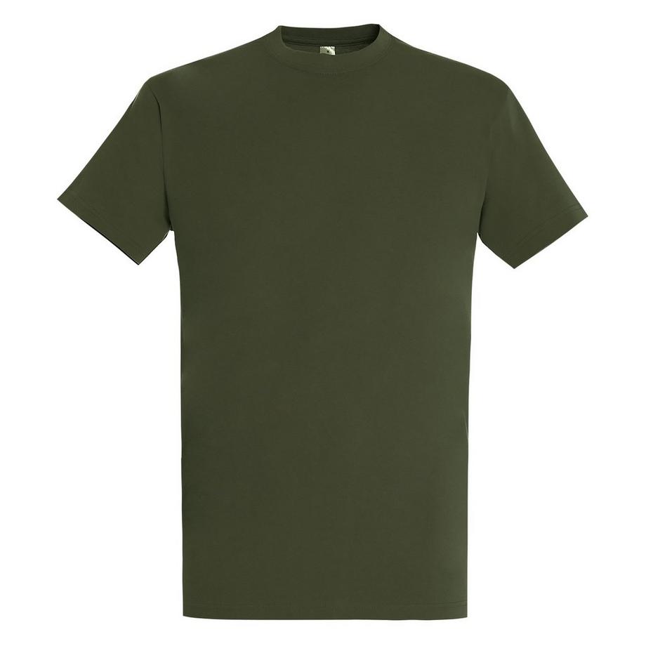 SOLS Kurzarm T-Shirt  