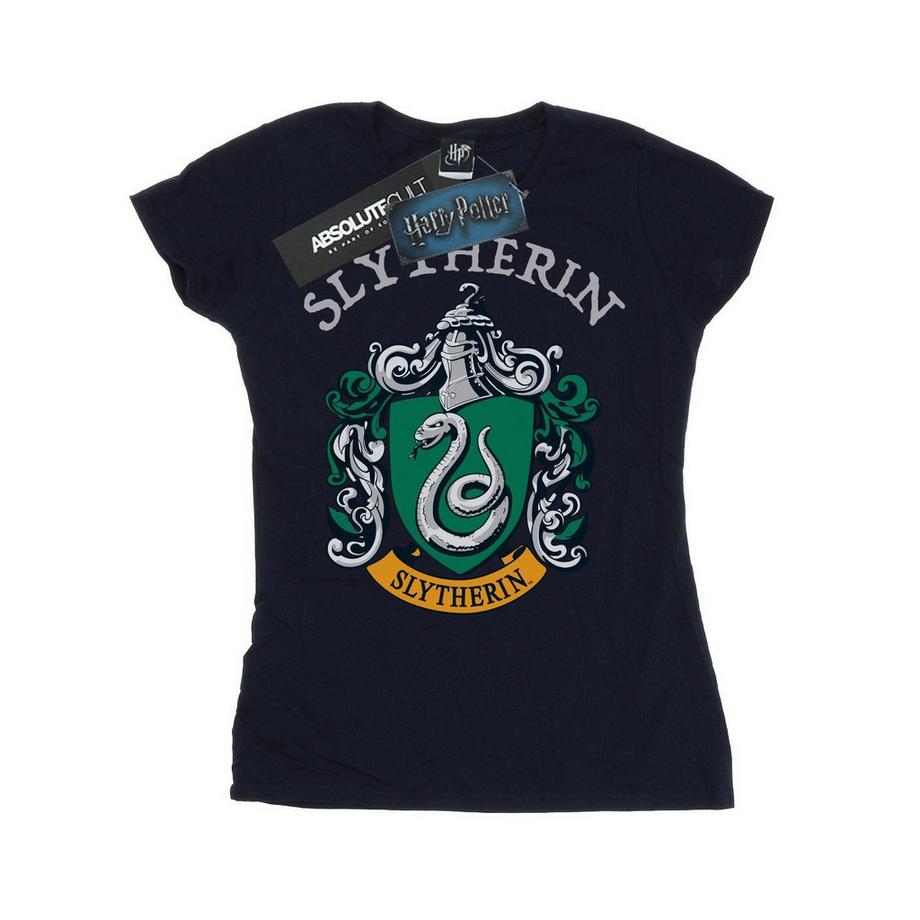 Tshirt SLYTHERIN