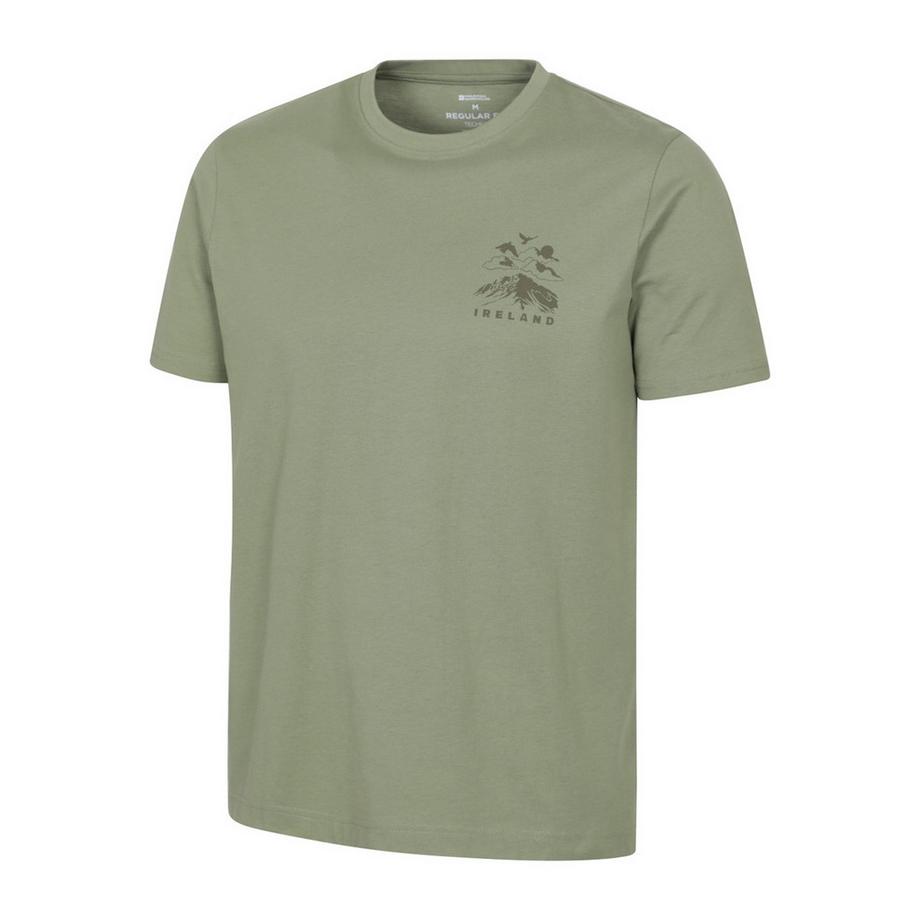 Mountain Warehouse  T-ShirtManches Courtes Motiftyle Imprimé Scotland 