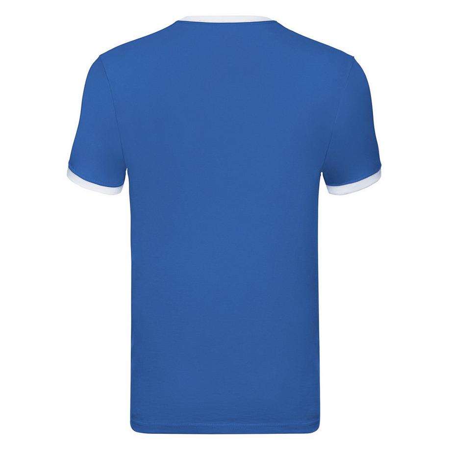 Fruit of the Loom Ringer 160 T-Shirt  