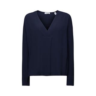 ESPRIT V-Ausschnitt Bluse  