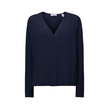 blue mit v-auchnitt eprit