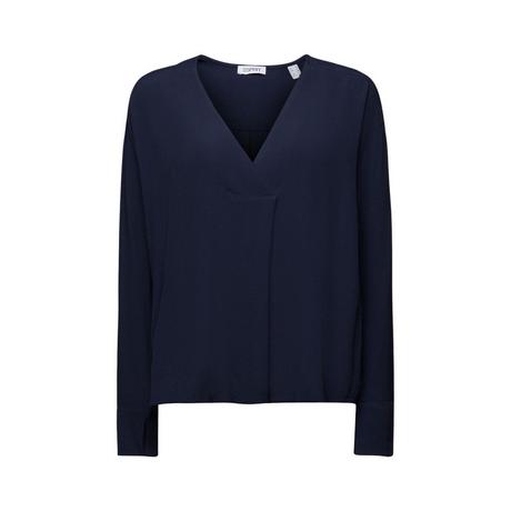 ESPRIT V-Ausschnitt Bluse  