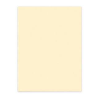 elco ELCO Büropapier Color A4 74616.71 80g, hellchamois 100 Blatt  