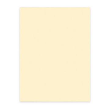 ELCO Büropapier Color A4 74616.71 80g, hellchamois 100 Blatt