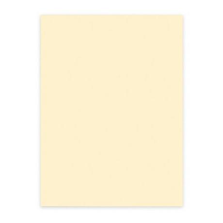 elco ELCO Büropapier Color A4 74616.71 80g, hellchamois 100 Blatt  