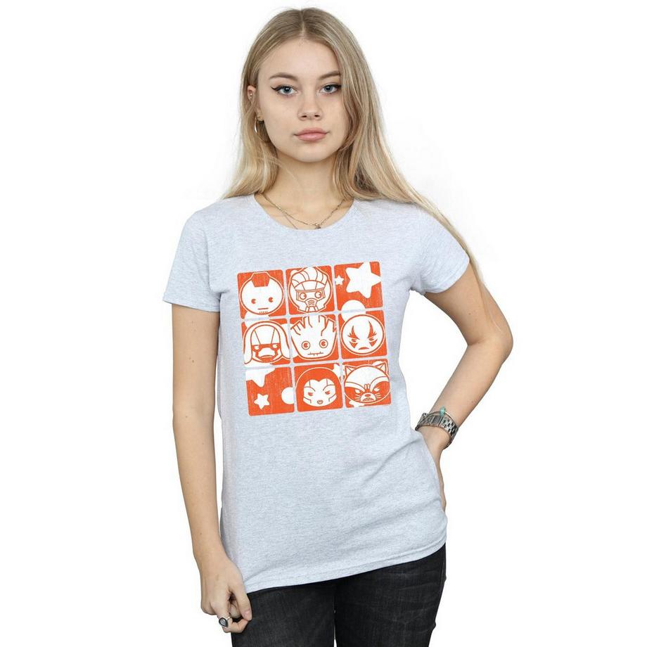 MARVEL Guardians Of The Galaxy T-Shirt  