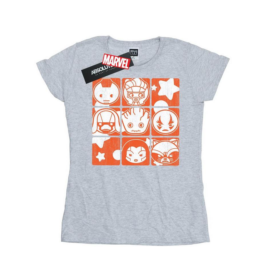 Guardians Of The Galaxy TShirt