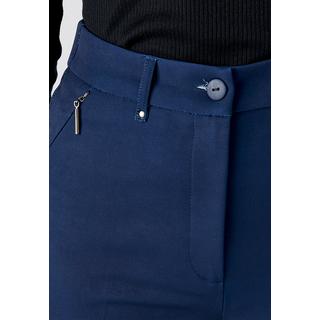 Damart  Pantalon poches zippées Perfect Fit by 