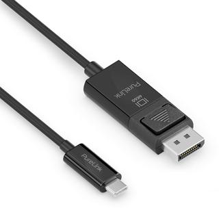 PureLink  Kabel IS2221-015 USB Type-C - DisplayPort 