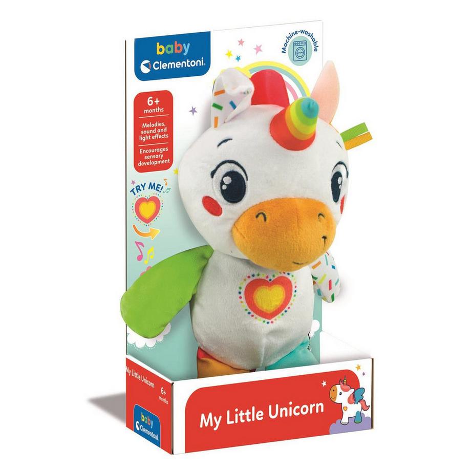 Baby Einhorn (27cm)