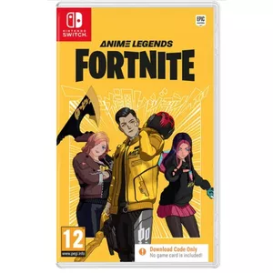 Fortnite - Anime Legenden, Switch Nintendo Switch