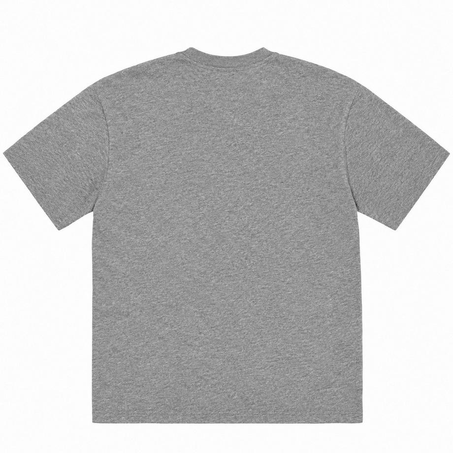 Marvel Comics T-Shirt The End Of The World Lavage à la Pierre  