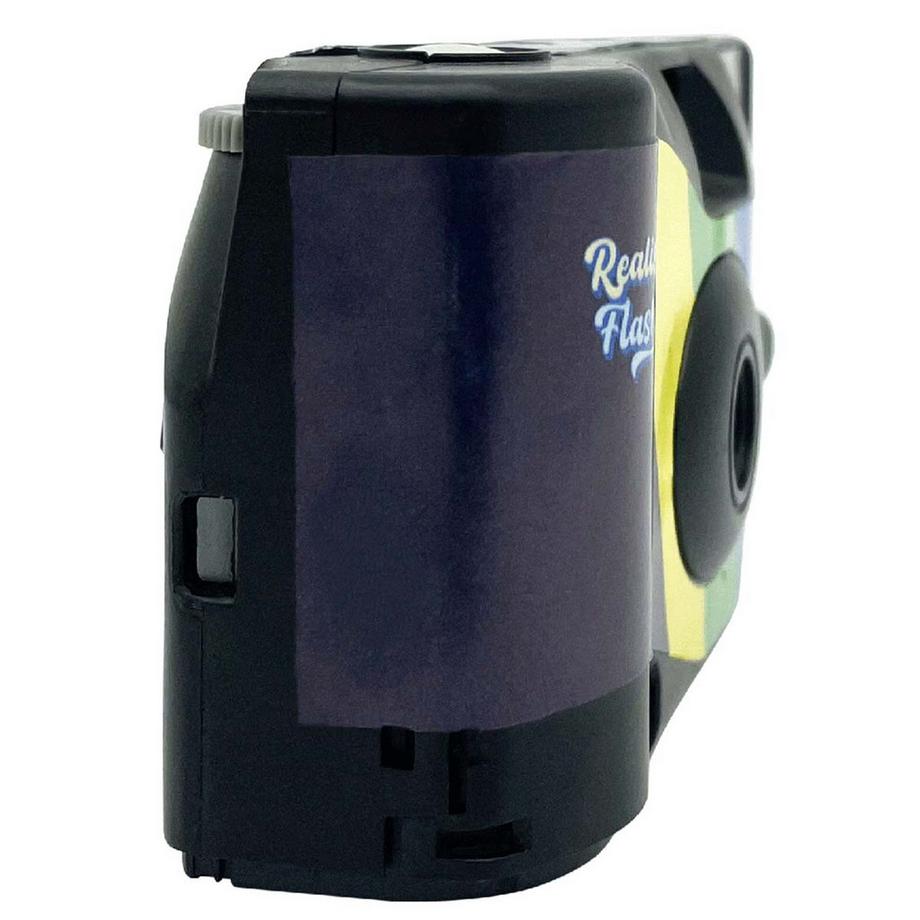 Gt Company  Appareil photo GT à usage unique avec flash 27 expositions 