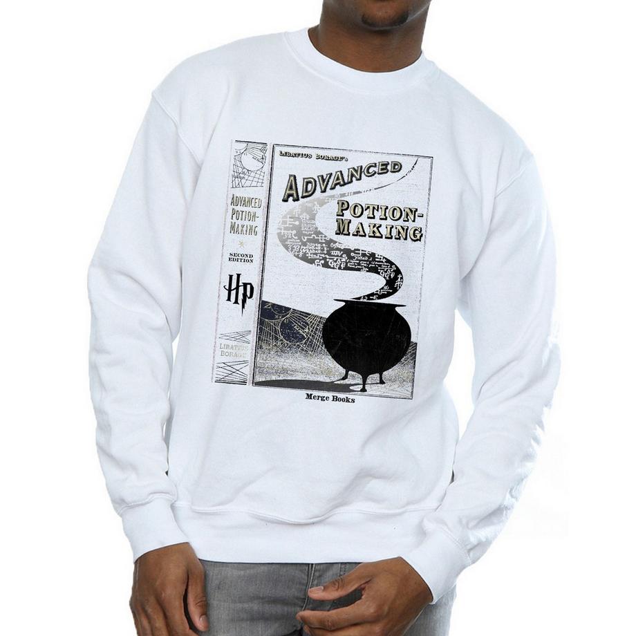 Hufflepuff Quidditch Team Captain Sweatshirt