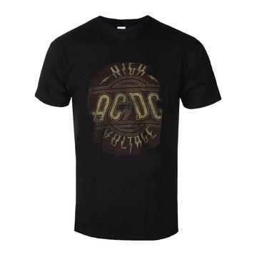 ACDC High Voltage TShirt