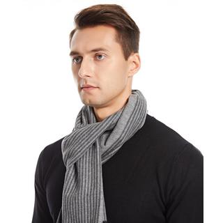 Only-bags.store Sciarpa Lunga a Quadri Autunno  