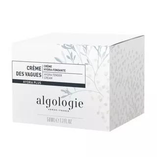 ALGOLOGIE  Tender Cream 50 ml Transparent