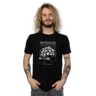 Supernatural Winchester Bros T-Shirt  